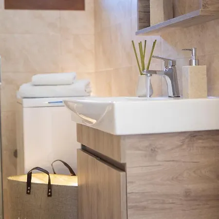 Apartman The Lefkadian Loft *