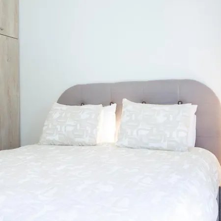 Apartman The Lefkadian Loft *