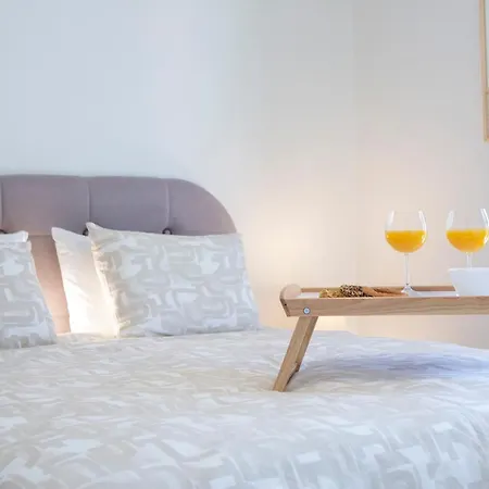 Apartman The Lefkadian Loft *
