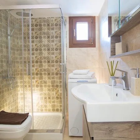Apartman The Lefkadian Loft *