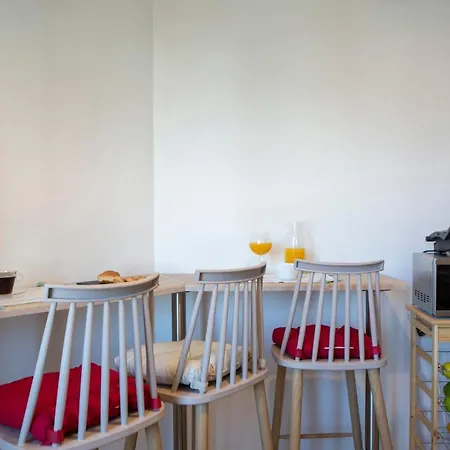 Apartman The Lefkadian Loft *